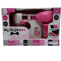 My Style Atelie De Costura - Br1229 - Multilaser