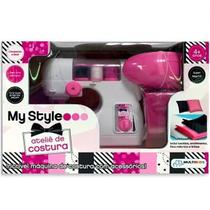 MY STYLE Atelie de Costura Multikids BR1229