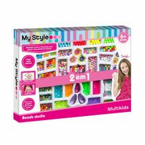 My Style Beads Studio Multikids - BR1272