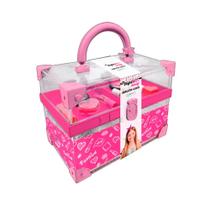 My style beauty maleta luxo multilaser