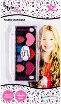 My Style Beauty Palet Charmosa - Br1329 Multikids My Style Beauty Palet Charmosa - Br1329 Multikids