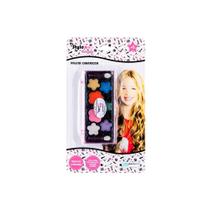 My style beauty - paleta charmosa - br1329