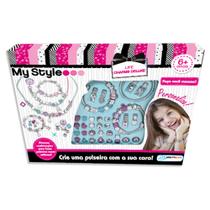 My Style Life Charms Deluxe Multikids - BR1276 My Style Life Charms Deluxe Multikids - BR1276