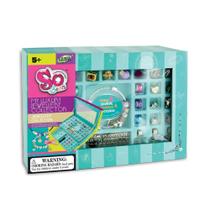 My Style Life Charms Lux 70 Berloques Multikids - BR1120