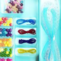 My Style Multikids Pulseiras Perfumadas 400 Miçangas Br1119