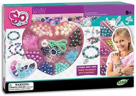 My Style Pulseiras Lovely Indicado para +5 Anos Multikids My Style Pulseiras Lovely Indicado para +5 Anos Multikids