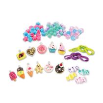 My Style Sweet Candy Pulseiras 160 peças - Multikids BR1118