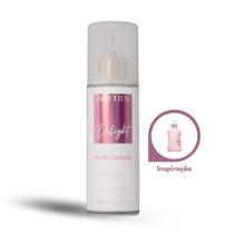 My Sweet Delight Body Splash Desodorante Colônia 200ml Entrega Rápida
