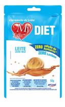 My Toffe Diet Caramelo - Caramelo De Leite - Embalado - Unid