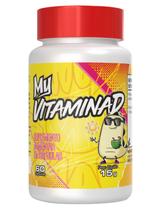 My Vitamina D 60 Cápsulas My Suplementos My Vitamina D 60 Cápsulas My Suplementos