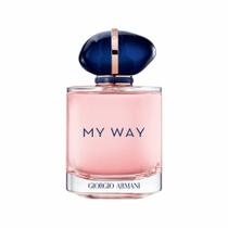 My Way Giorgio Armani Perfume Feminino EDP 90ml