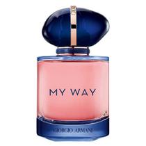 My Way Intense Giorgio Armani Perfume Feminino Eau de Parfum