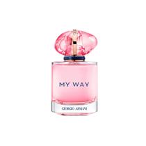 My Way Néctar Giorgio Armani Eau De Parfum Feminino 50ml My Way Néctar Giorgio Armani Eau De Parfum Feminino 50ml