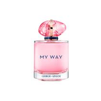 My way néctar giorgio armani eau de parfum - feminino 90ml