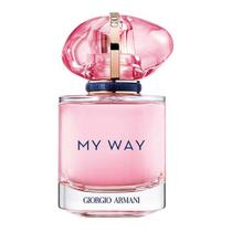 My Way Nectar Giorgio Armani - Perfume Feminino - Eau De Parfum