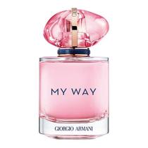 My Way Nectar Giorgio Armani Perfume Feminino Eau De Parfum