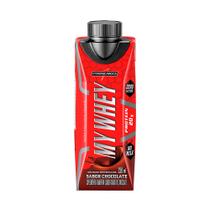 My Whey 250ml (Unidade) - Integralmedica