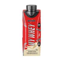 My Whey Coco 250ml Integralmedica