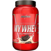 My Whey Pó