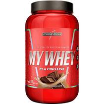 My Whey Pó