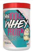My Whey Protein 900g My Suplementos
