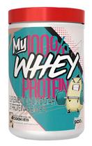 My Whey Protein 900g My Suplementos