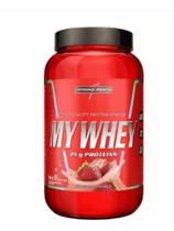 My Whey Protein (907g) Integralmedica