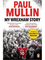 My wrexham story My wrexham story