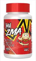 My ZMA 120 Tabletes My Suplementos