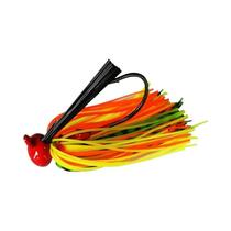 Mycena Chatter Bait Spinner Bait Weedeless Isca De Pesca Para Baixo Pique Walleye 7G 12G 15G