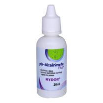 Mydor Alcalinizante para aquários - 20ml