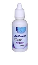Mydor Clarificante 20ml Para Uso Em Aquarios