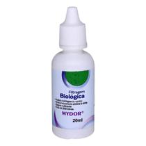 Mydor Filtragem Biológica para aquários - 20ml