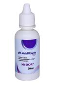 Mydor Ph- Acidificante 20ml Baixa Ph Dos Aquarios