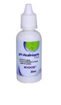 Mydor Ph- Alcalinizante 20ml Aumenta Ph Dos Aquarios