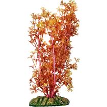 Mydor planta plastica ludwigia 13cm - un
