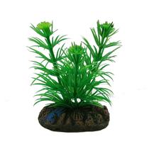 Mydor planta plastica pinheirinho 4cm - un