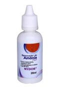 Mydor Removedor De Amonia 20ml P/ Aquarios