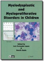 Myelodysplastic and myeloproliferative disorders i - TECMEDD