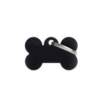 MyFamily ID Tag Basic Preta - P