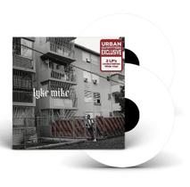 Myke Towers - 2x LP Lyke Mike Vinil Limitado