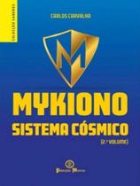 Mykiono sistema cósmico - vol. 2