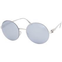 Mykita JANIS F10_SL/F Unisex Full Rim Prata Frame Sunglasse
