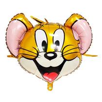 Mylar Balloons Tom e Jerry Anime Party Supplies Latex Ball Mylar Balloons Tom e Jerry Anime Party Supplies Latex Ball