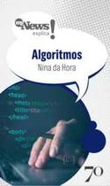 MyNews Explica - Algoritmos MyNews Explica - Algoritmos