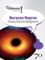 Mynews Explica - Buracos Negros
