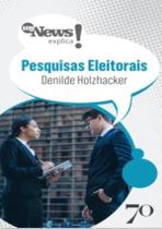 Mynews Explica - Pesquisas Eleitorais - ACTUAL