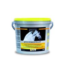 Myo Power Pellet - 2,3 kg Myo Power Pellet - 2,3 kg