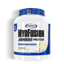 Myofusion Proteina Importada 4LBS Vanilla Baunilha GASPARI - Gaspari Nutrition