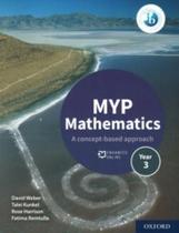 Myp Mathematics 3 Myp Mathematics 3